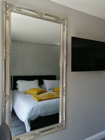 Imagen general del Hotel Cosgrove Inn. Foto 2