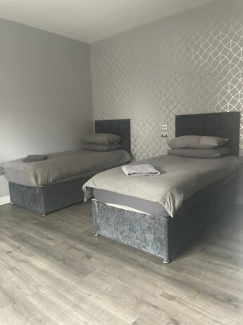 Imagen de la habitación del Hotel Cosgrove Inn. Foto 13