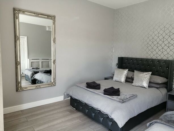 Imagen de la habitación del Hotel Cosgrove Inn. Foto 14