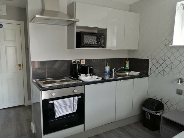 Imagen general del Hotel Cosgrove Inn. Foto 9