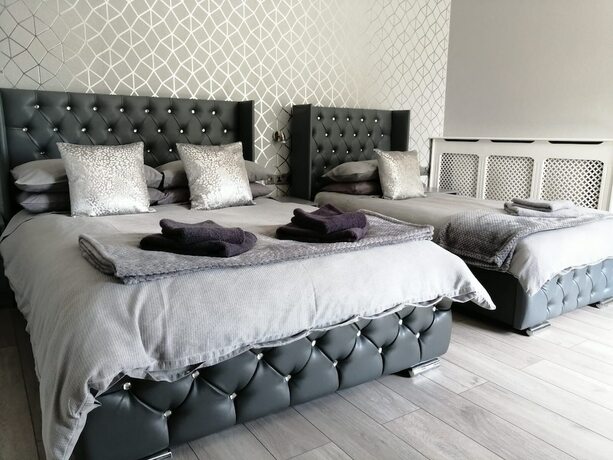 Imagen de la habitación del Hotel Cosgrove Inn. Foto 15