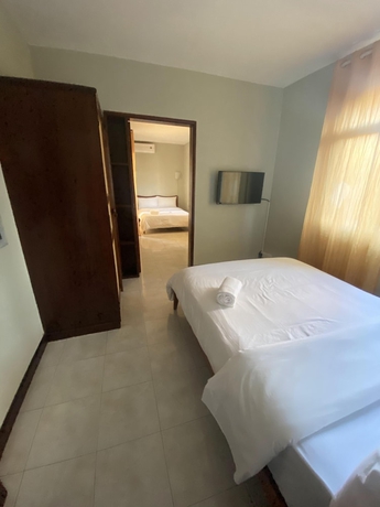 Imagen de la habitación del Hotel Cosi Holiday. Foto 2