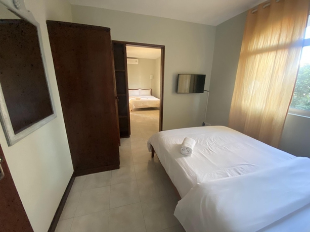 Imagen de la habitación del Hotel Cosi Holiday. Foto 3