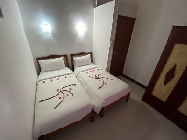Imagen de la habitación del Hotel Cosi Holiday. Foto 7