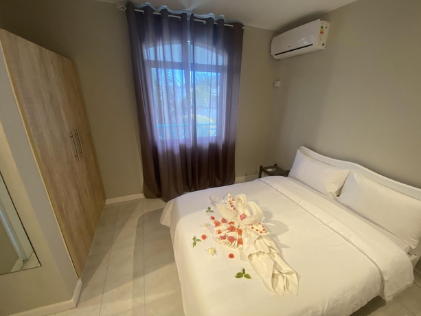 Imagen de la habitación del Hotel Cosi Holiday. Foto 8