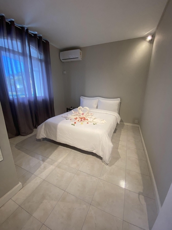 Imagen de la habitación del Hotel Cosi Holiday. Foto 9
