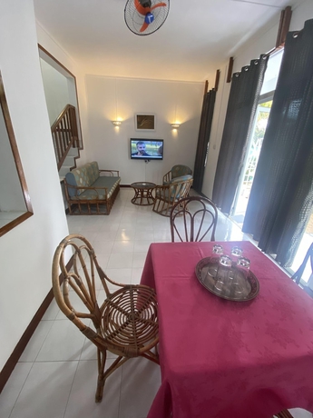 Imagen de la habitación del Hotel Cosi Holiday. Foto 10