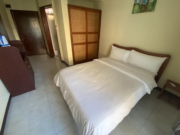 Imagen de la habitación del Hotel Cosi Holiday. Foto 11