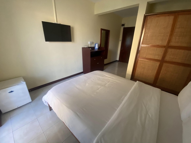 Imagen de la habitación del Hotel Cosi Holiday. Foto 12