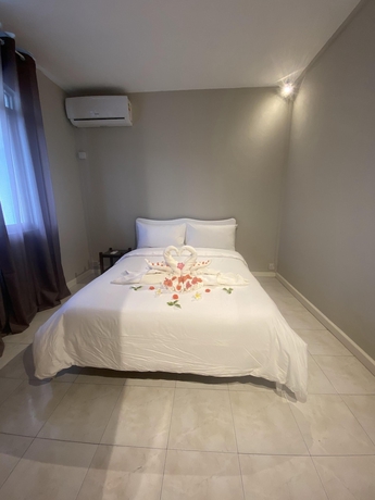 Imagen de la habitación del Hotel Cosi Holiday. Foto 14