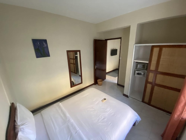 Imagen de la habitación del Hotel Cosi Holiday. Foto 15