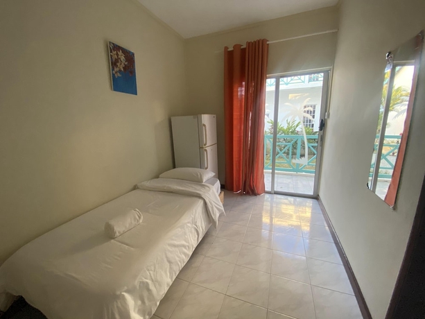 Imagen de la habitación del Hotel Cosi Holiday. Foto 16