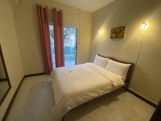 Imagen de la habitación del Hotel Cosi Holiday. Foto 17
