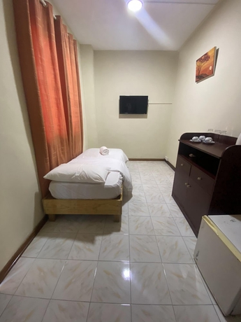 Imagen de la habitación del Hotel Cosi Holiday. Foto 18
