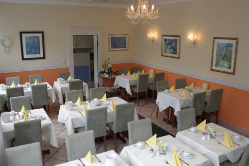 Imagen de la habitación del Hotel Cosima. Foto 2