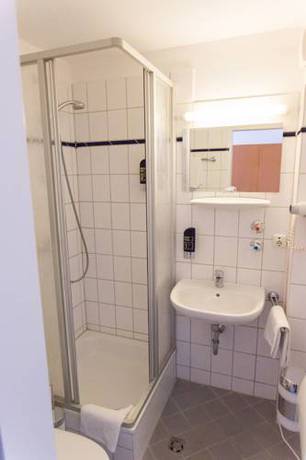 Imagen de la habitación del Hotel Cosima. Foto 4