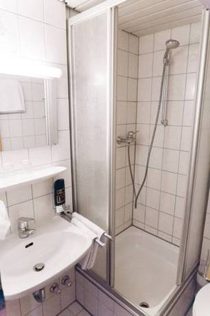 Imagen de la habitación del Hotel Cosima. Foto 6