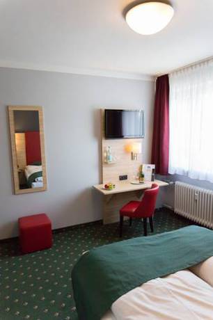 Imagen de la habitación del Hotel Cosima. Foto 8