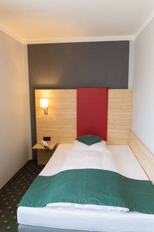 Imagen de la habitación del Hotel Cosima. Foto 14