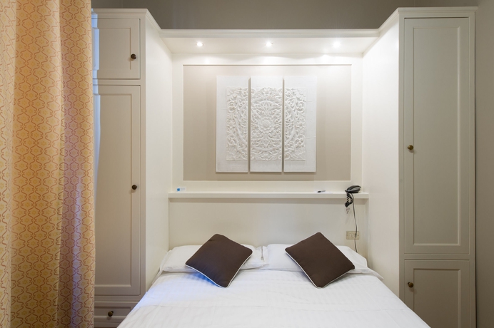 Imagen de la habitación del Hotel Cosimo De' Medici. Foto 6