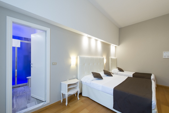 Imagen de la habitación del Hotel Cosimo De' Medici. Foto 8