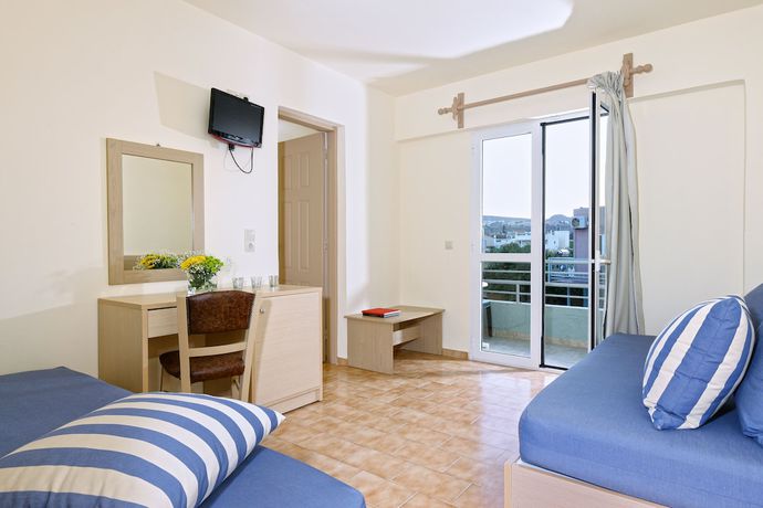 Imagen de la habitación del Hotel Cosman Apartments. Foto 10