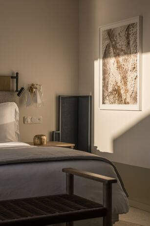 Imagen general del Hotel Cosme, A Luxury Collection Resort, Paros. Foto 2