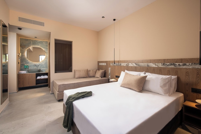 Imagen de la habitación del Hotel Cosmeen Lifestyle Boutique Stay. Foto 2