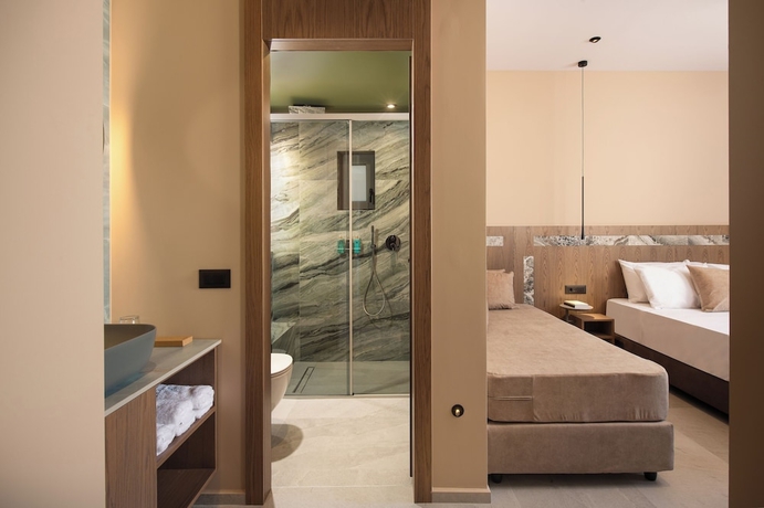 Imagen de la habitación del Hotel Cosmeen Lifestyle Boutique Stay. Foto 3