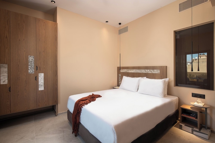 Imagen de la habitación del Hotel Cosmeen Lifestyle Boutique Stay. Foto 6