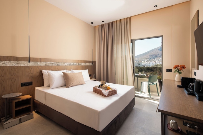 Imagen de la habitación del Hotel Cosmeen Lifestyle Boutique Stay. Foto 8