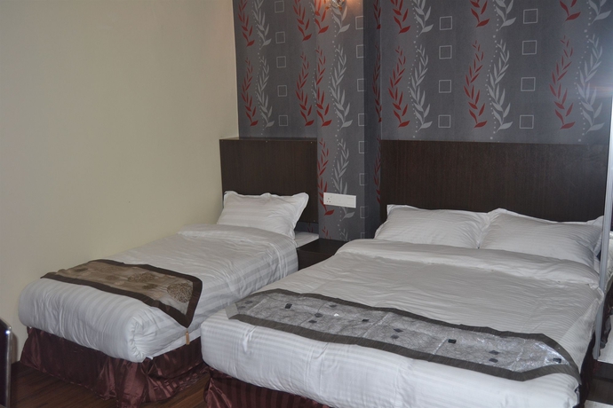 Imagen de la habitación del Hotel Cosmic Boutique. Foto 10