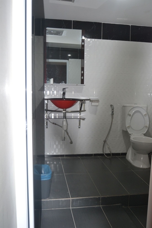 Imagen de la habitación del Hotel Cosmic Boutique. Foto 12