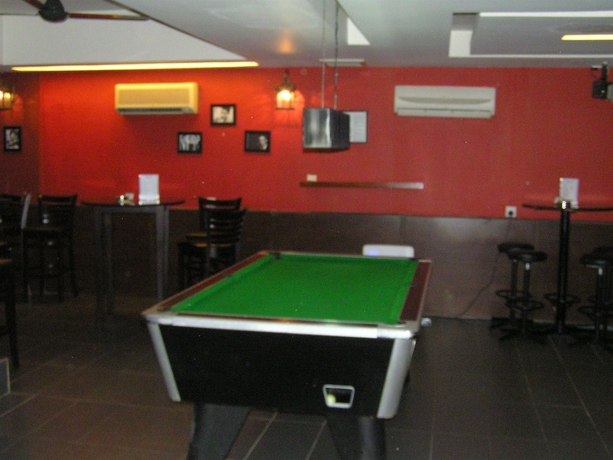 Imagen general del Hotel Cosmic Boutique. Foto 1