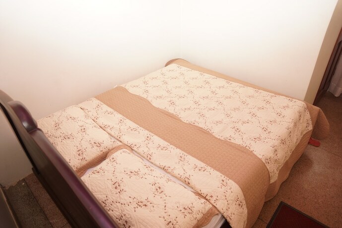 Imagen general del Hotel Cosmil Executive Suites. Foto 5