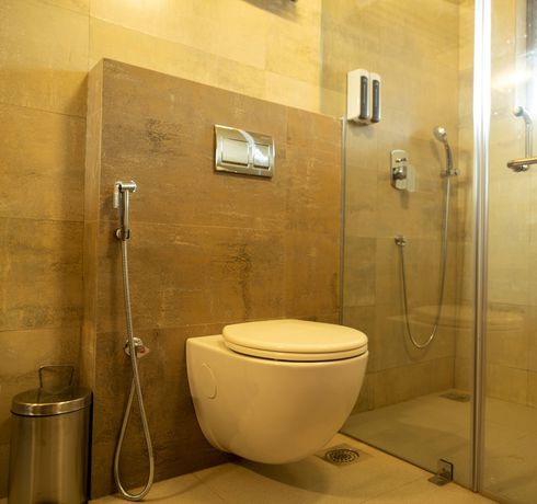 Imagen de la habitación del Hotel Cosmique Clarks Inn Suites , Goa. Foto 7