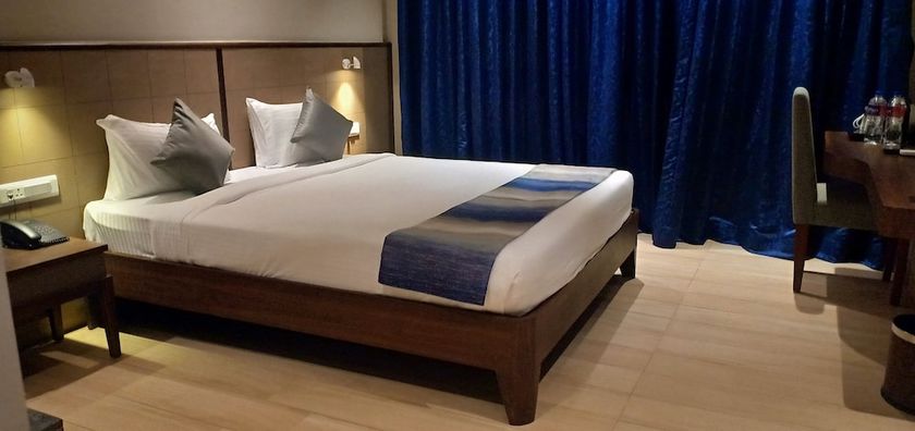 Imagen de la habitación del Hotel Cosmique Clarks Inn Suites , Goa. Foto 9