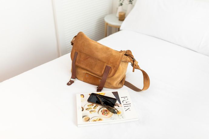 Imagen de la habitación del Hotel Cosmo Boutique. Foto 14