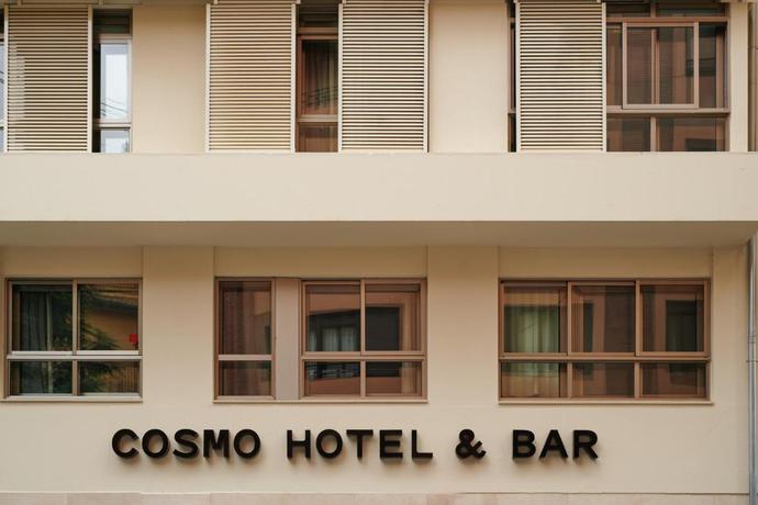 Imagen general del Hotel Cosmo Boutique. Foto 2