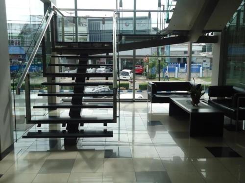 Imagen general del Hotel Cosmo. Foto 2