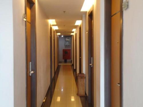 Imagen general del Hotel Cosmo. Foto 4