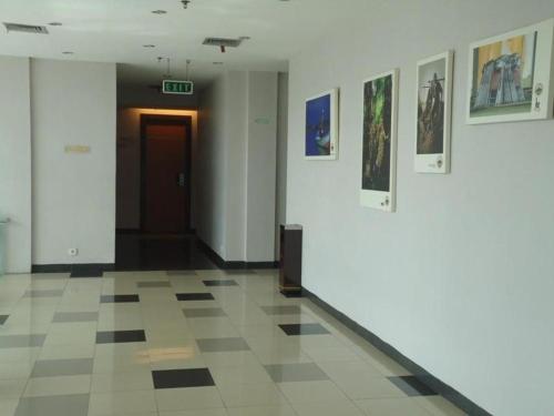 Imagen general del Hotel Cosmo. Foto 5