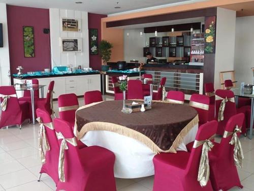 Imagen general del Hotel Cosmo. Foto 7