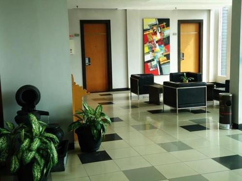 Imagen general del Hotel Cosmo. Foto 8