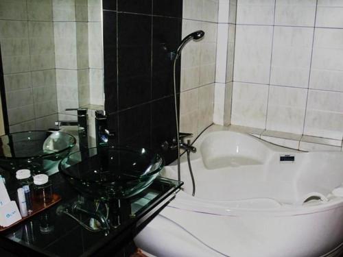 Imagen general del Hotel Cosmo. Foto 9