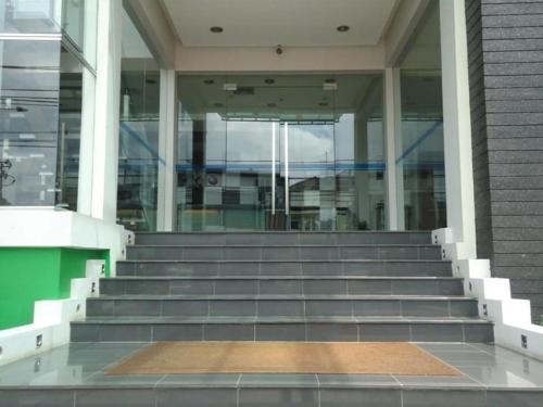 Imagen general del Hotel Cosmo. Foto 10