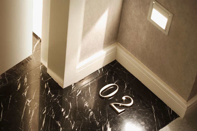 Imagen de los interiores del Hotel Cosmo Hong Kong. Foto 7