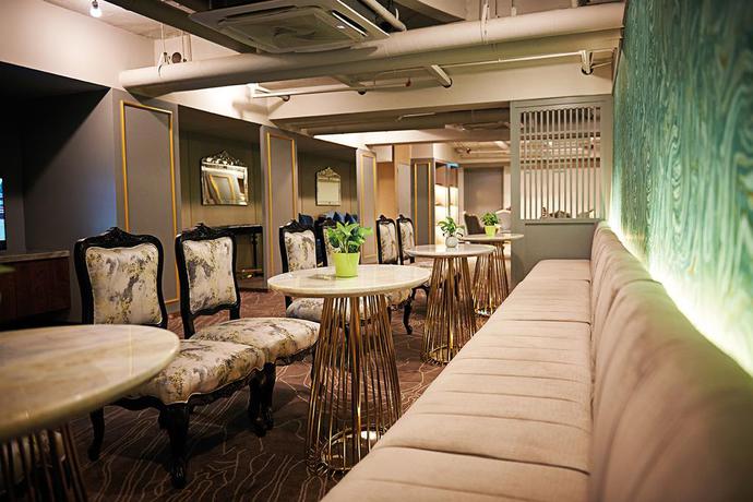 Imagen de los interiores del Hotel Cosmo Kuala Lumpur. Foto 10