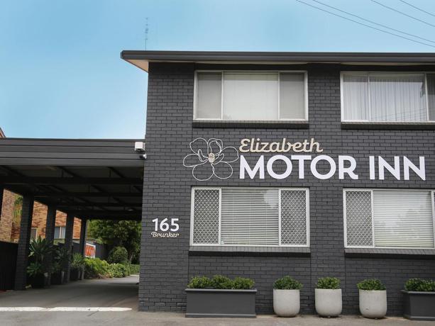 Imagen general del Hotel Cosmo Motel Adamstown. Foto 1