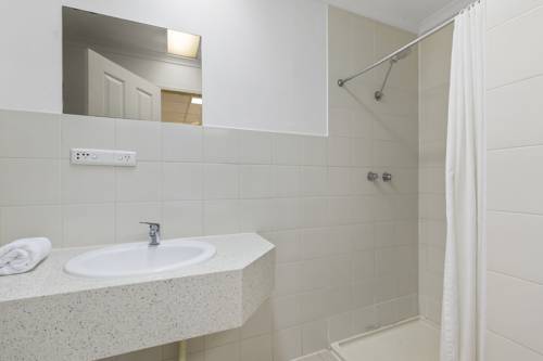 Imagen de la habitación del Hotel Cosmo On Bank. Foto 3